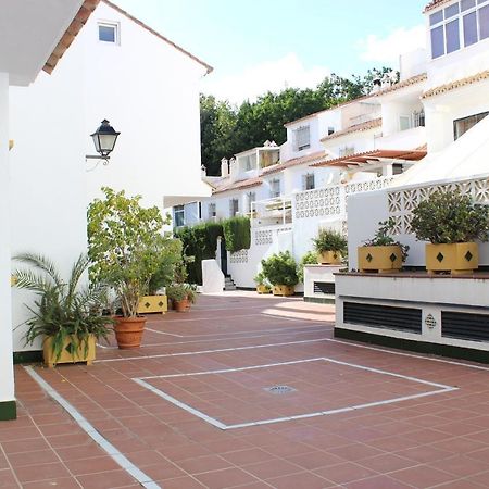 Top2Stay Aldea Blanca Torremolinos Zewnętrze zdjęcie