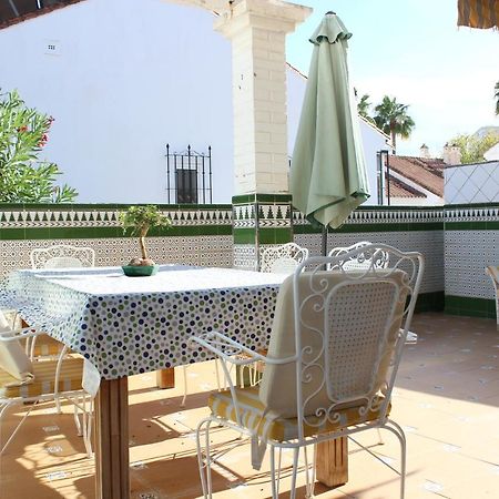 Top2Stay Aldea Blanca Torremolinos Zewnętrze zdjęcie