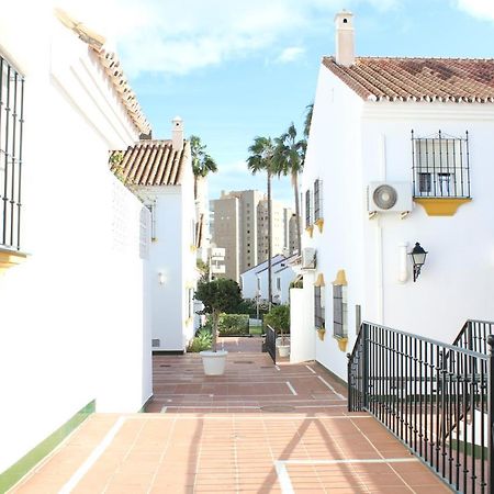 Top2Stay Aldea Blanca Torremolinos Zewnętrze zdjęcie