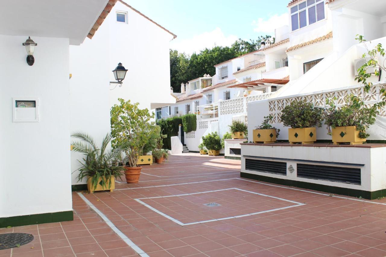 Top2Stay Aldea Blanca Torremolinos Zewnętrze zdjęcie
