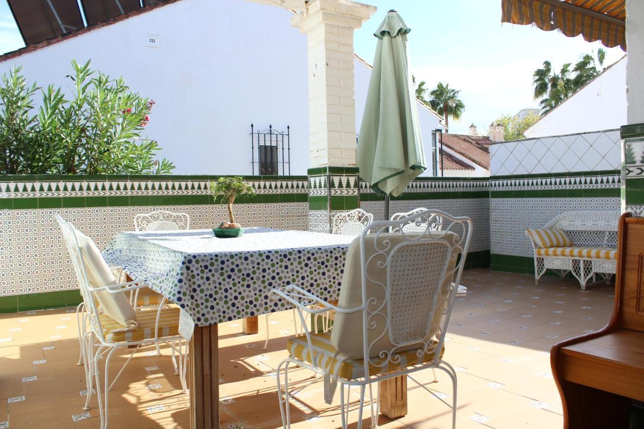Top2Stay Aldea Blanca Torremolinos Zewnętrze zdjęcie