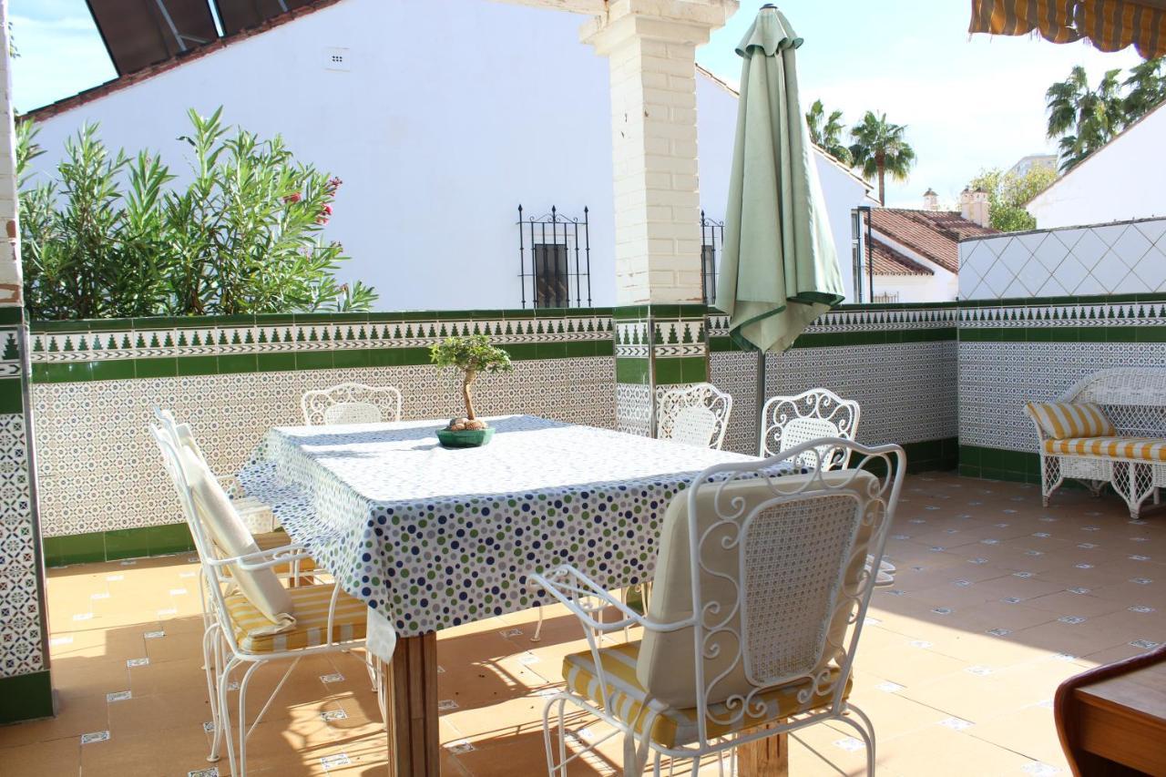 Top2Stay Aldea Blanca Torremolinos Zewnętrze zdjęcie