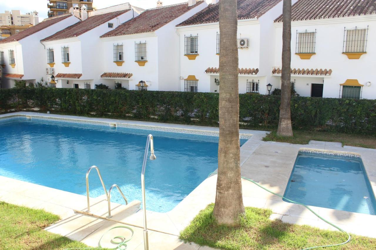 Top2Stay Aldea Blanca Torremolinos Zewnętrze zdjęcie