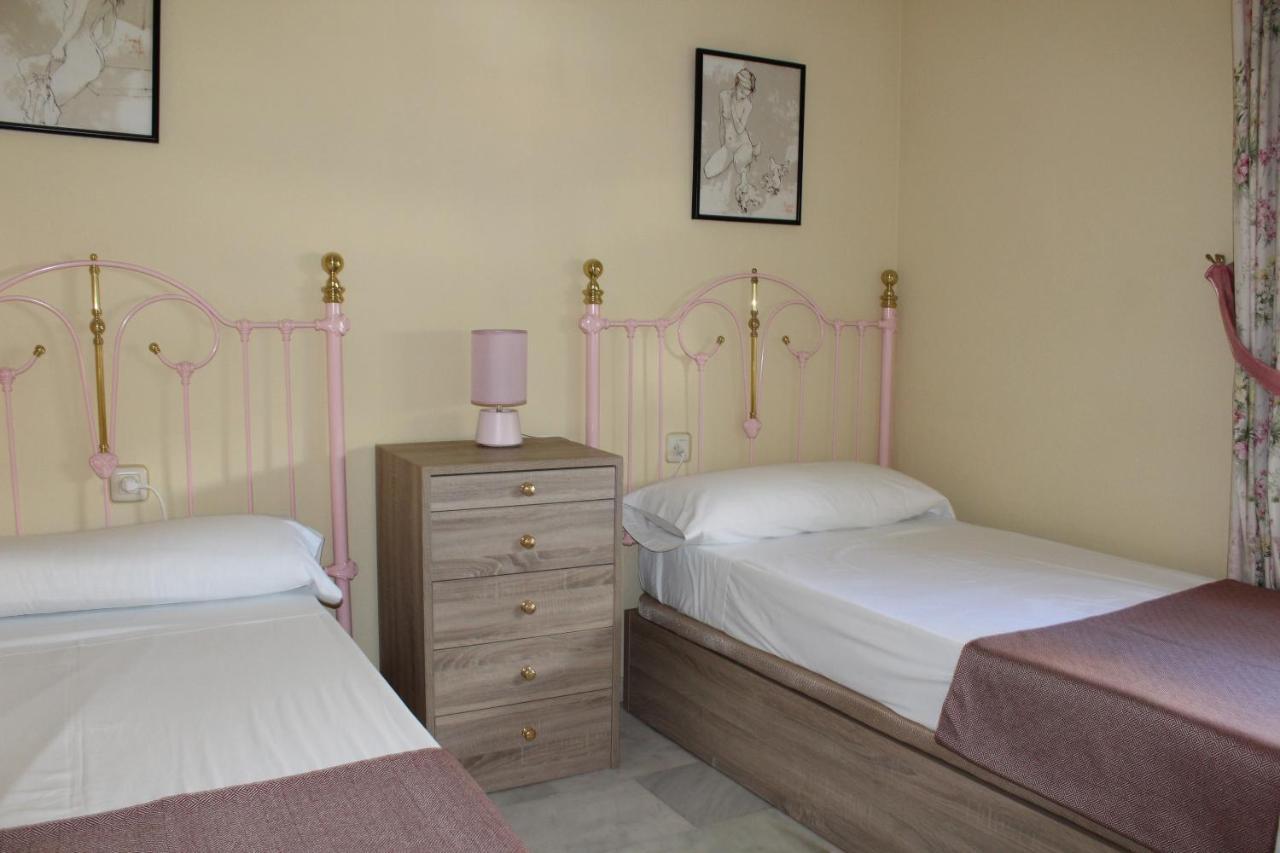 Top2Stay Aldea Blanca Torremolinos Zewnętrze zdjęcie