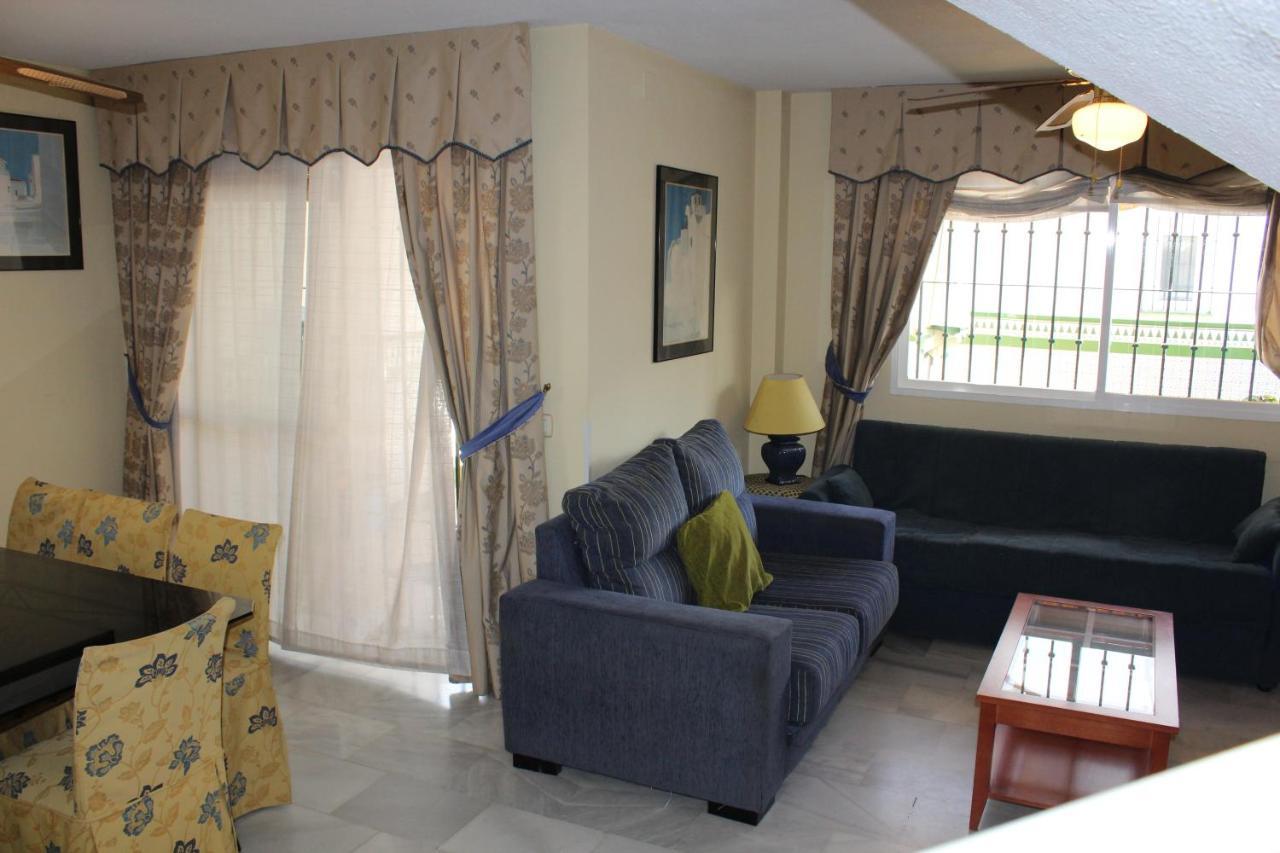 Top2Stay Aldea Blanca Torremolinos Zewnętrze zdjęcie