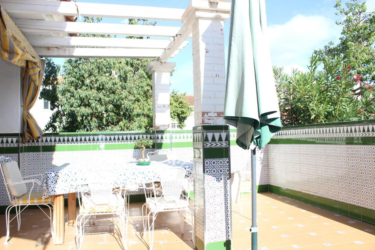 Top2Stay Aldea Blanca Torremolinos Zewnętrze zdjęcie