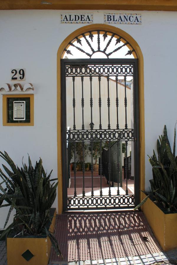Top2Stay Aldea Blanca Torremolinos Zewnętrze zdjęcie