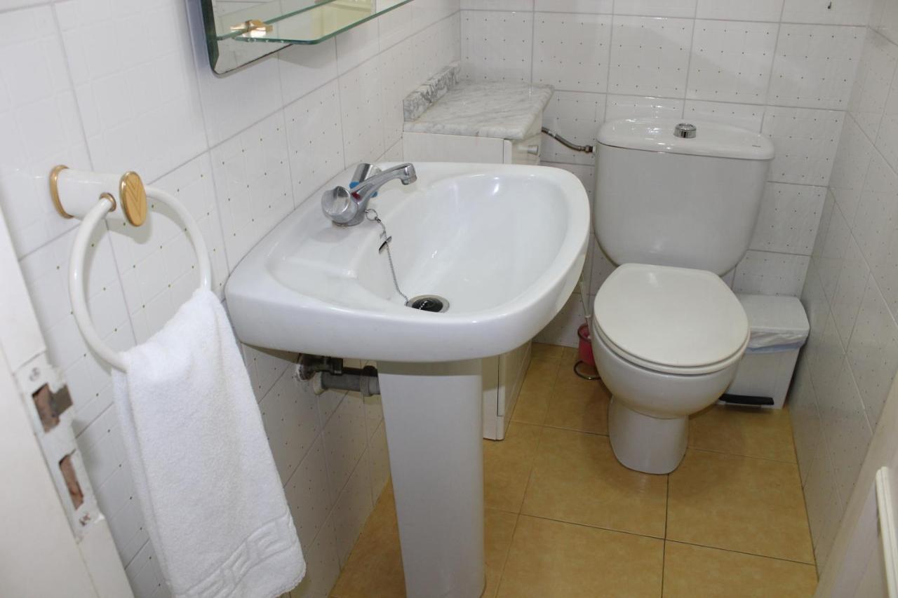 Top2Stay Aldea Blanca Torremolinos Zewnętrze zdjęcie