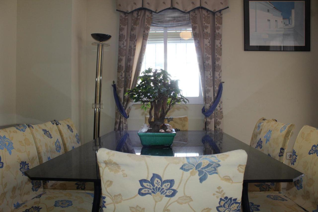 Top2Stay Aldea Blanca Torremolinos Zewnętrze zdjęcie