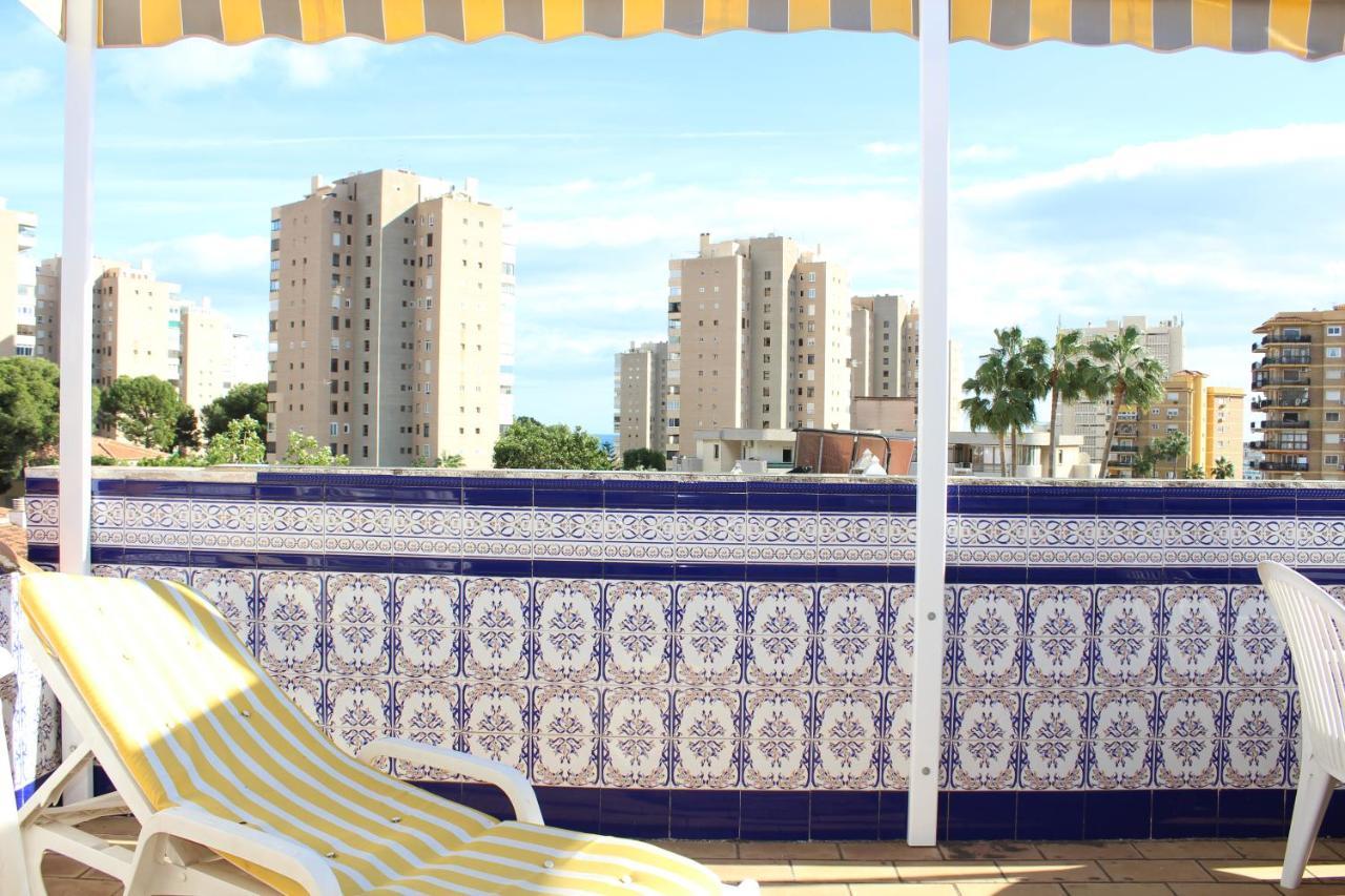 Top2Stay Aldea Blanca Torremolinos Zewnętrze zdjęcie