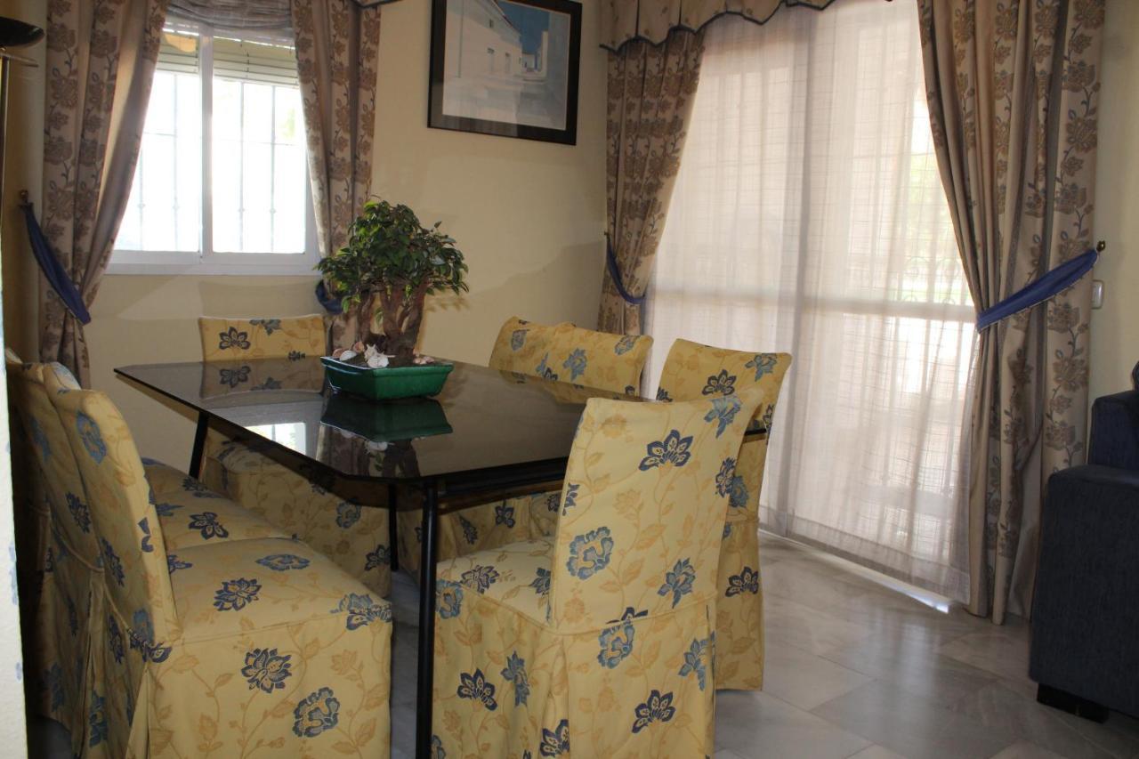 Top2Stay Aldea Blanca Torremolinos Zewnętrze zdjęcie
