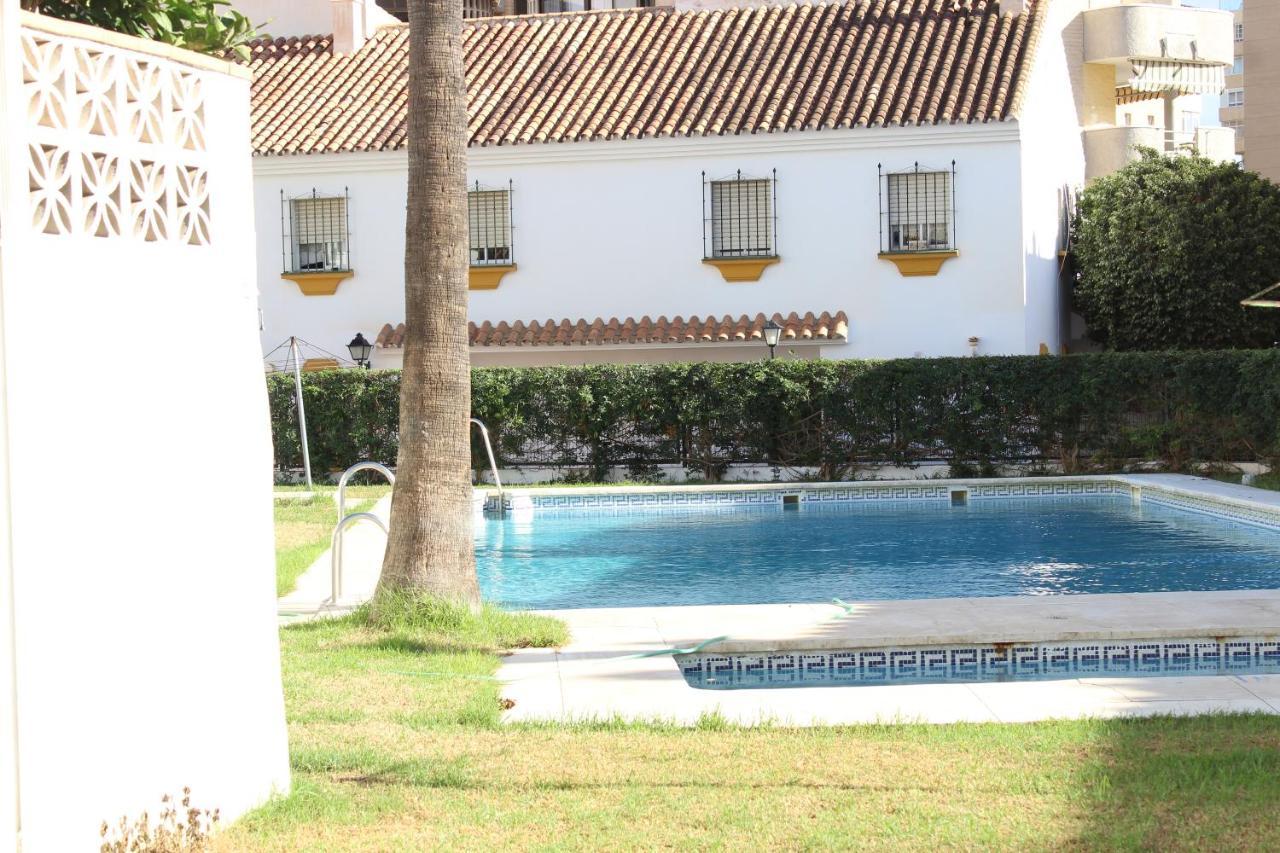 Top2Stay Aldea Blanca Torremolinos Zewnętrze zdjęcie