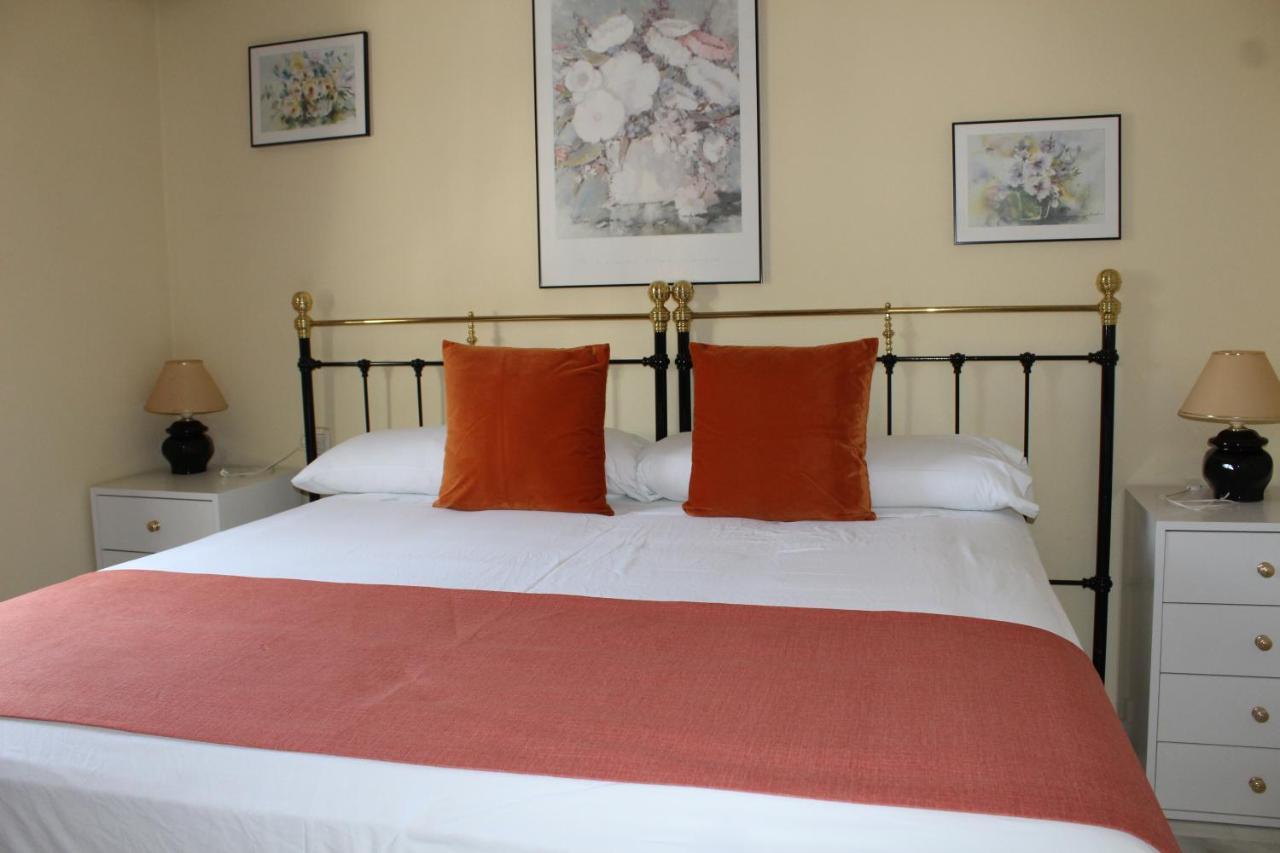Top2Stay Aldea Blanca Torremolinos Zewnętrze zdjęcie