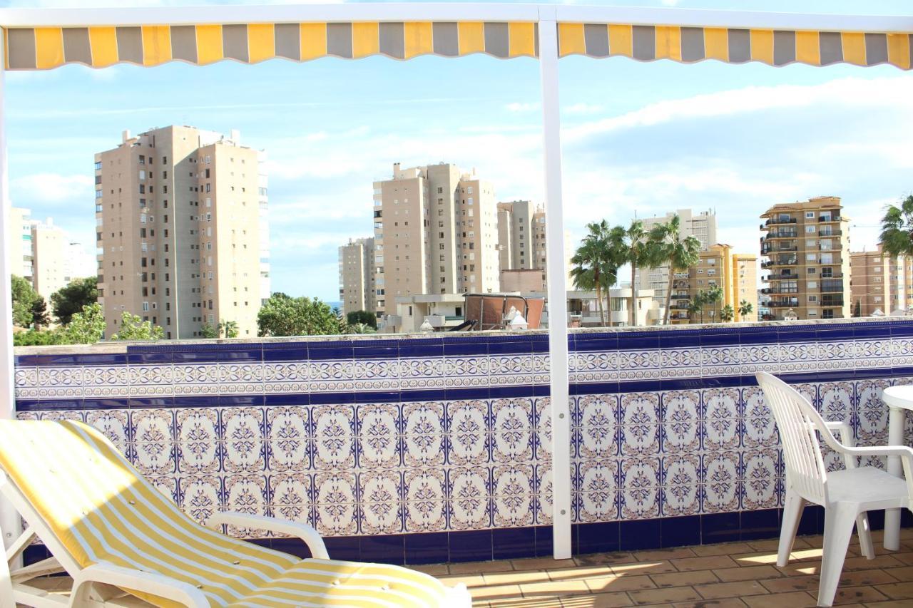 Top2Stay Aldea Blanca Torremolinos Zewnętrze zdjęcie