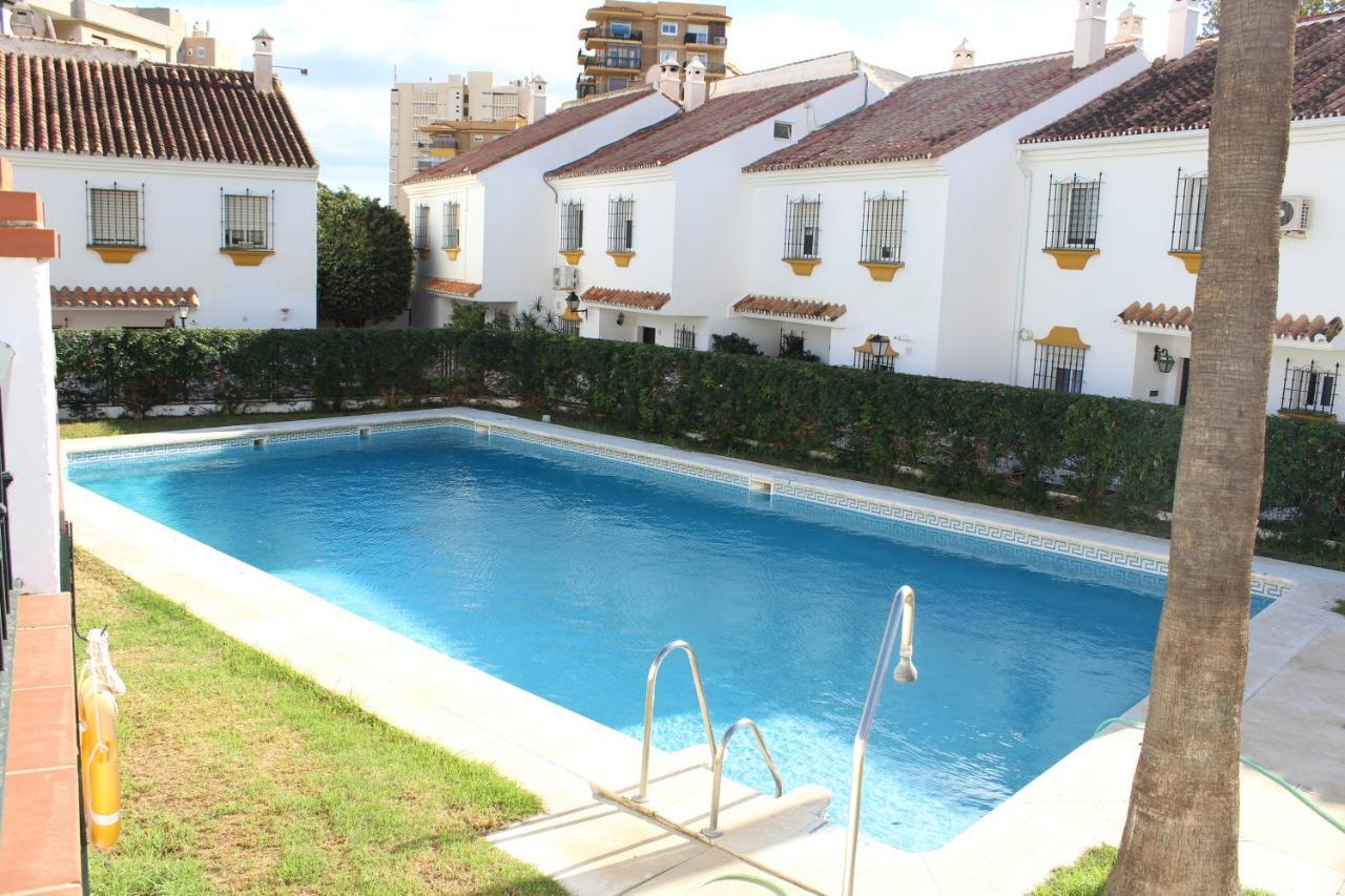 Top2Stay Aldea Blanca Torremolinos Zewnętrze zdjęcie
