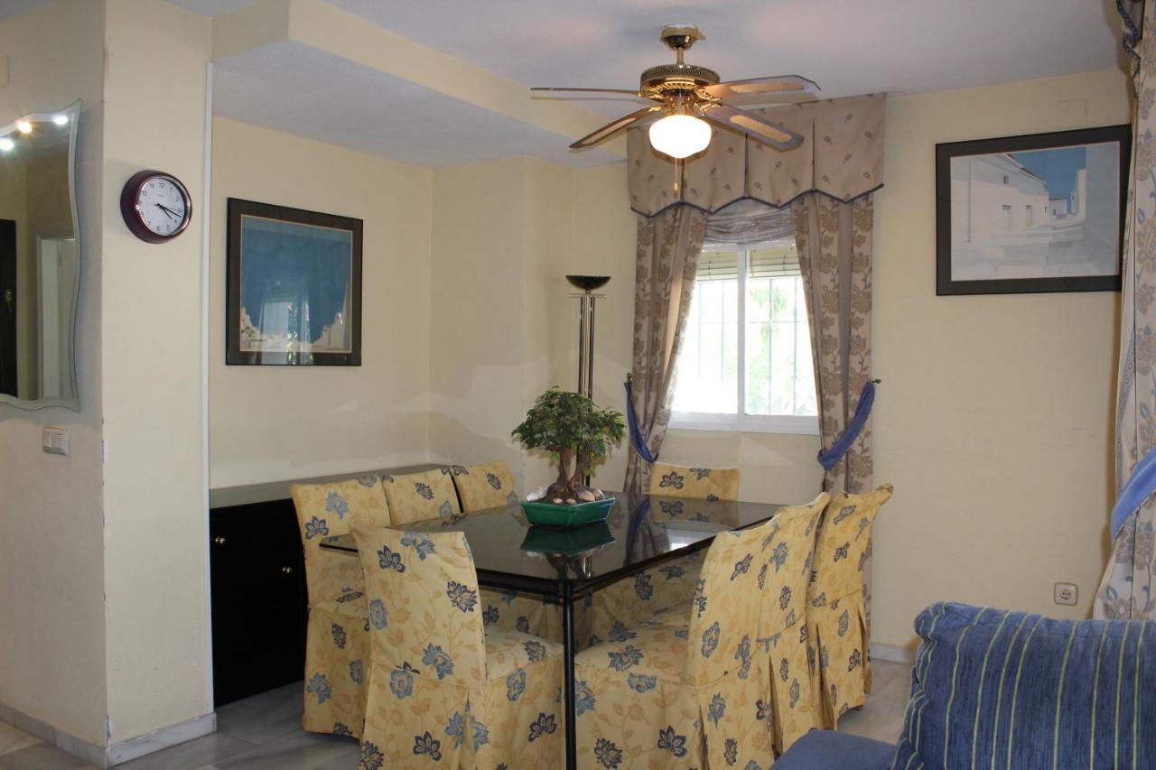 Top2Stay Aldea Blanca Torremolinos Zewnętrze zdjęcie