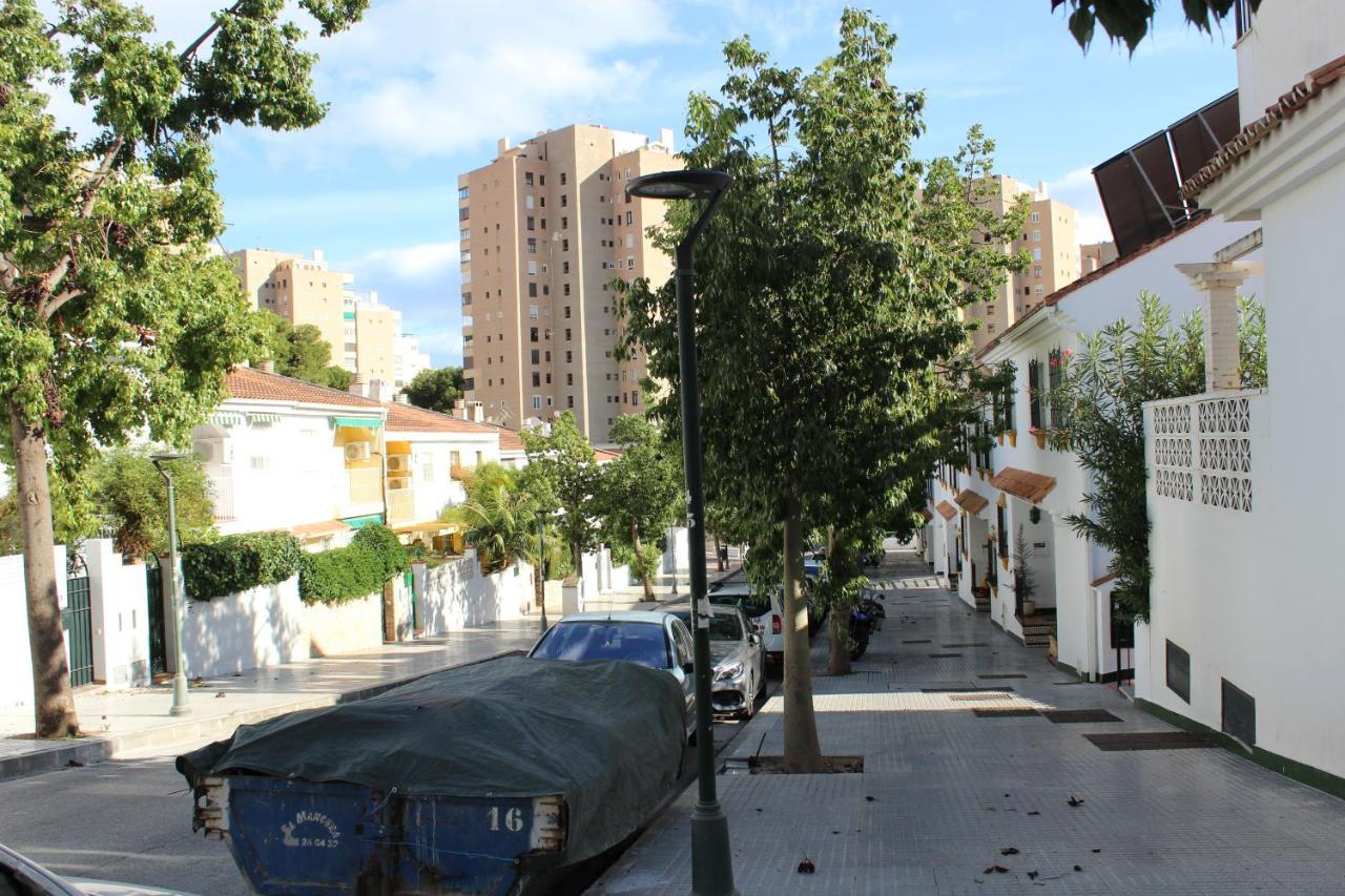Top2Stay Aldea Blanca Torremolinos Zewnętrze zdjęcie