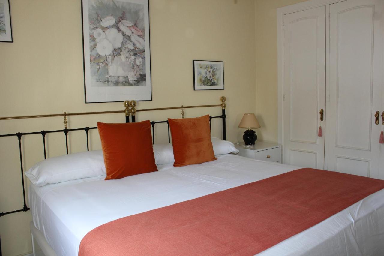 Top2Stay Aldea Blanca Torremolinos Zewnętrze zdjęcie