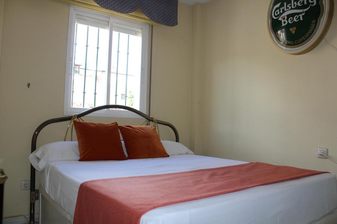 Top2Stay Aldea Blanca Torremolinos Zewnętrze zdjęcie