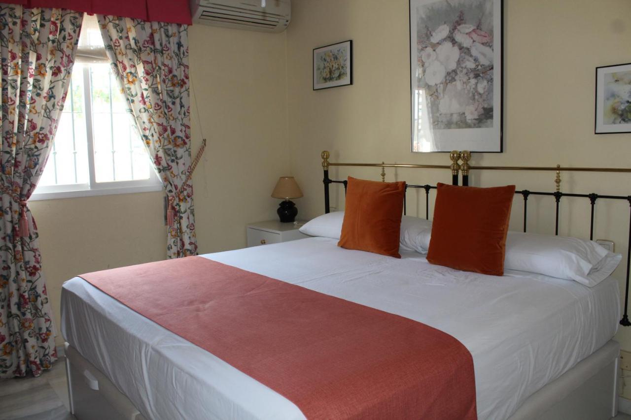 Top2Stay Aldea Blanca Torremolinos Zewnętrze zdjęcie