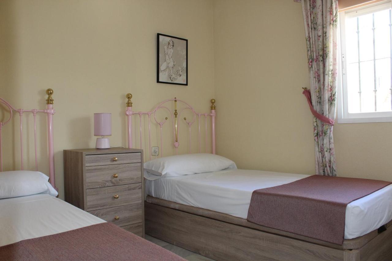 Top2Stay Aldea Blanca Torremolinos Zewnętrze zdjęcie