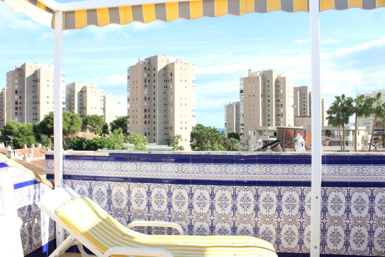 Top2Stay Aldea Blanca Torremolinos Zewnętrze zdjęcie