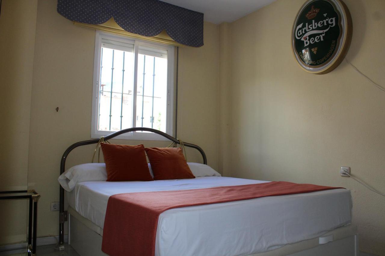 Top2Stay Aldea Blanca Torremolinos Zewnętrze zdjęcie