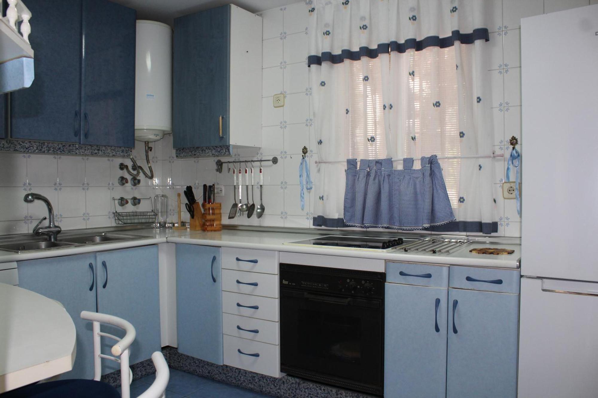 Top2Stay Aldea Blanca Torremolinos Zewnętrze zdjęcie