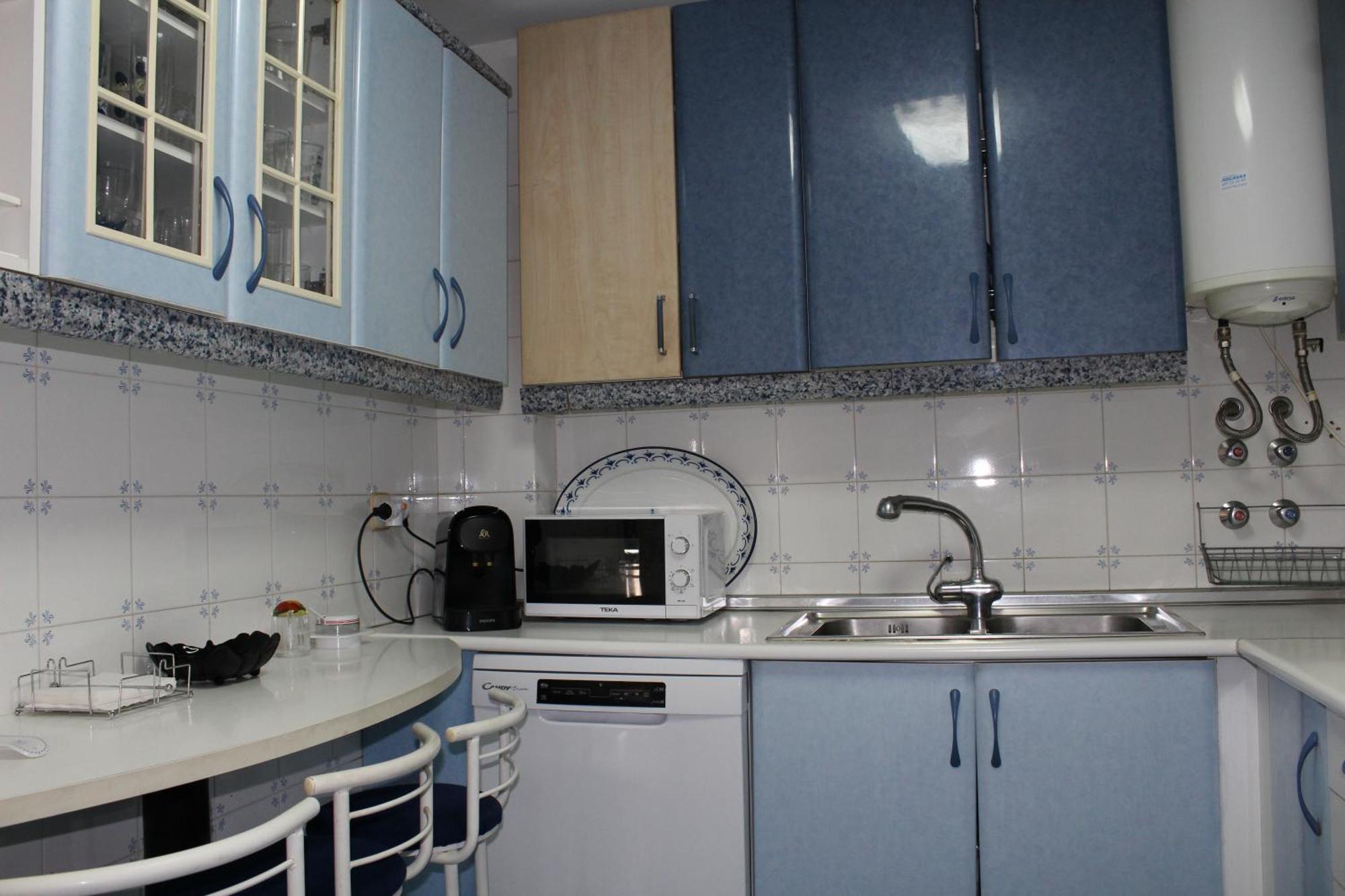 Top2Stay Aldea Blanca Torremolinos Zewnętrze zdjęcie